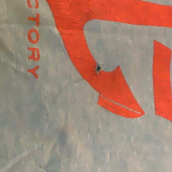 Tshirt size 7 - Picture 3 of 3